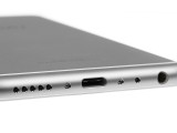 the USB Type-C port - Meizu MX6 review