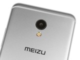 the 12Mp Sony lens - Meizu MX6 review