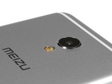 the 12Mp Sony lens - Meizu MX6 review