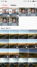 Gallery - Meizu MX6 review