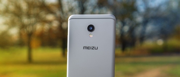 Meizu MX6 review: Six of a kind