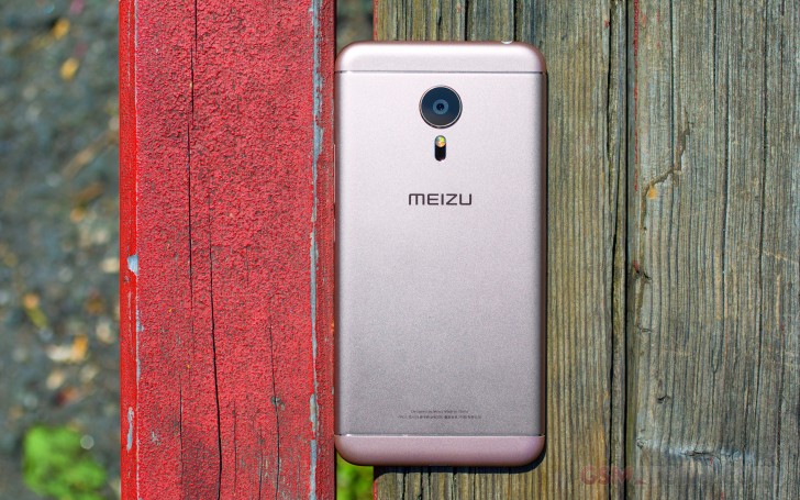 Meizu Pro 5 Ubuntu Edition review