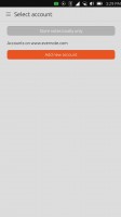 Notes app - Meizu Pro 5 Ubuntu Edition review
