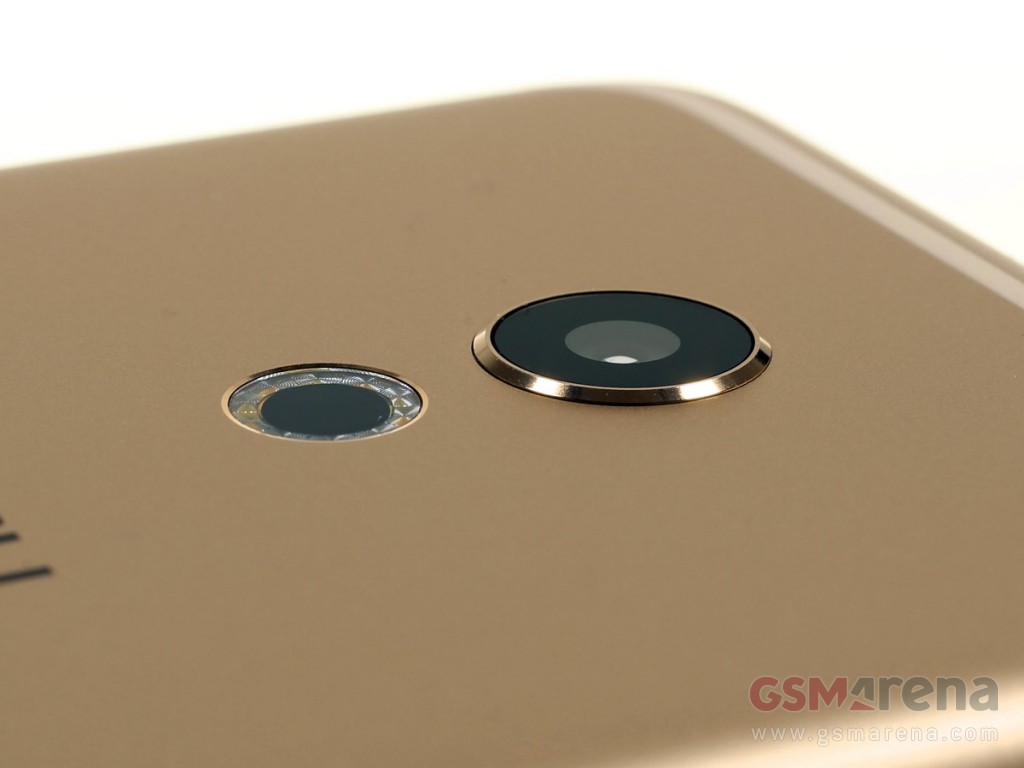 Meizu Pro 6 pictures, official photos