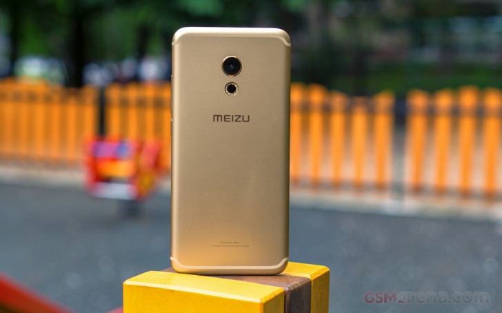 Meizu Pro 6 review