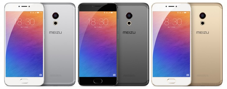 Meizu Pro 6 review