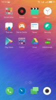 The Homescreen - Meizu Pro 6 review