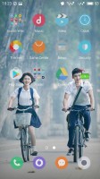 A new theme - Meizu Pro 6 review