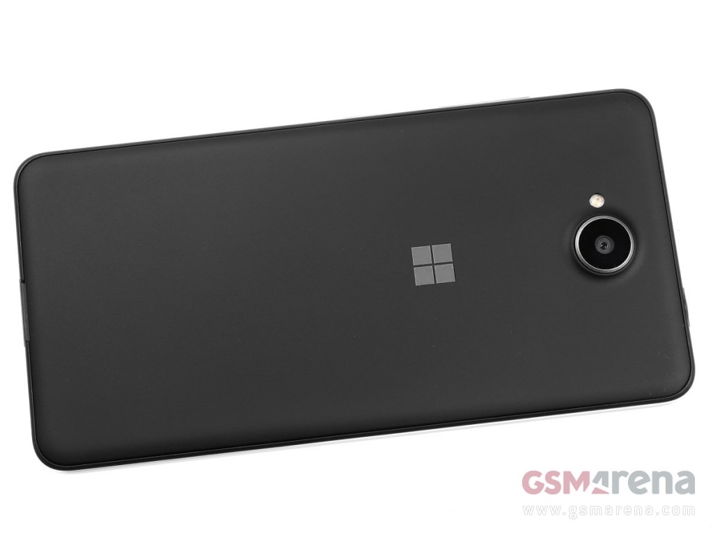 Microsoft Lumia 650 pictures, official photos