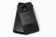 Moto Insta-Share Projector - Moto Z Droid Edition Review