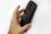 Moto Insta-Share Projector - Moto Z Droid Edition Review