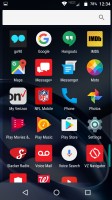 Pre-installed apps, plus auto-installed apps - Moto Z Droid Edition Review