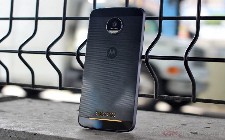 Moto Z Force Droid Edition Review