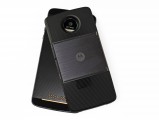 Moto Insta-Share Projector - Moto Z Force Droid Edition Review