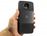 Moto Insta-Share Projector - Moto Z Force Droid Edition Review
