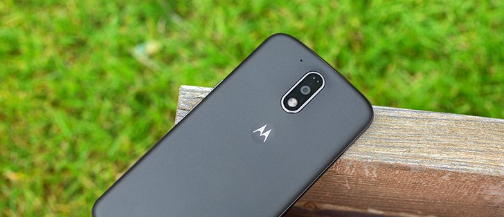 Motorola Moto G4 Plus Review