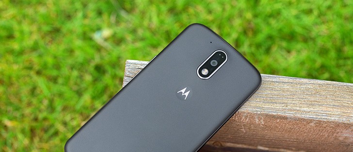 Finally Download Android 9 Pie For Moto G4 plus Athene