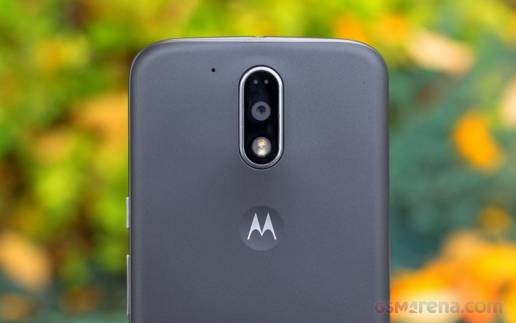 Moto G4 Plus review: Tuned up -  tests