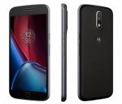 Motorola Moto G4 Plus in official photos - Motorola Moto G4 Plus review