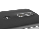 The camera hump - Motorola Moto G4 Plus review