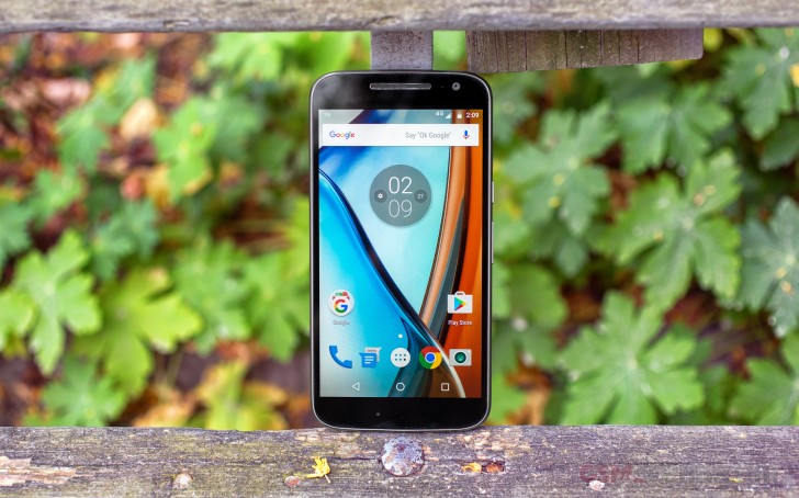 Moto G4 review: Lenovated: Camera