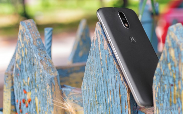Moto G4 review