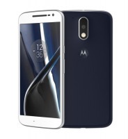 Moto G4 review: Lenovated -  tests