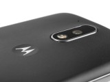 The camera hump - Moto G4 review