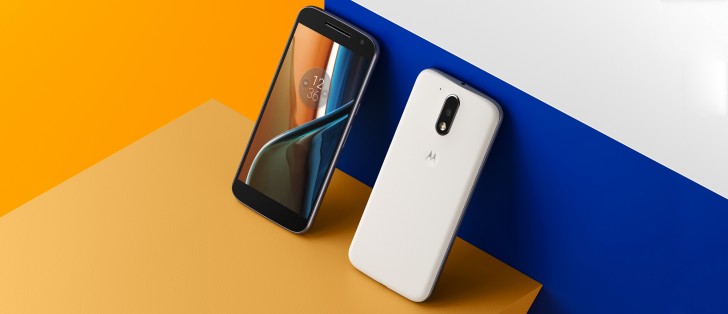 Goodbye, Moto X Play. Hello, Moto G4 Plus - India Today