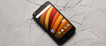 Motorola Moto X Force review: Handle without care