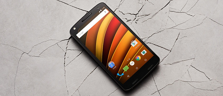 moto x force mobile