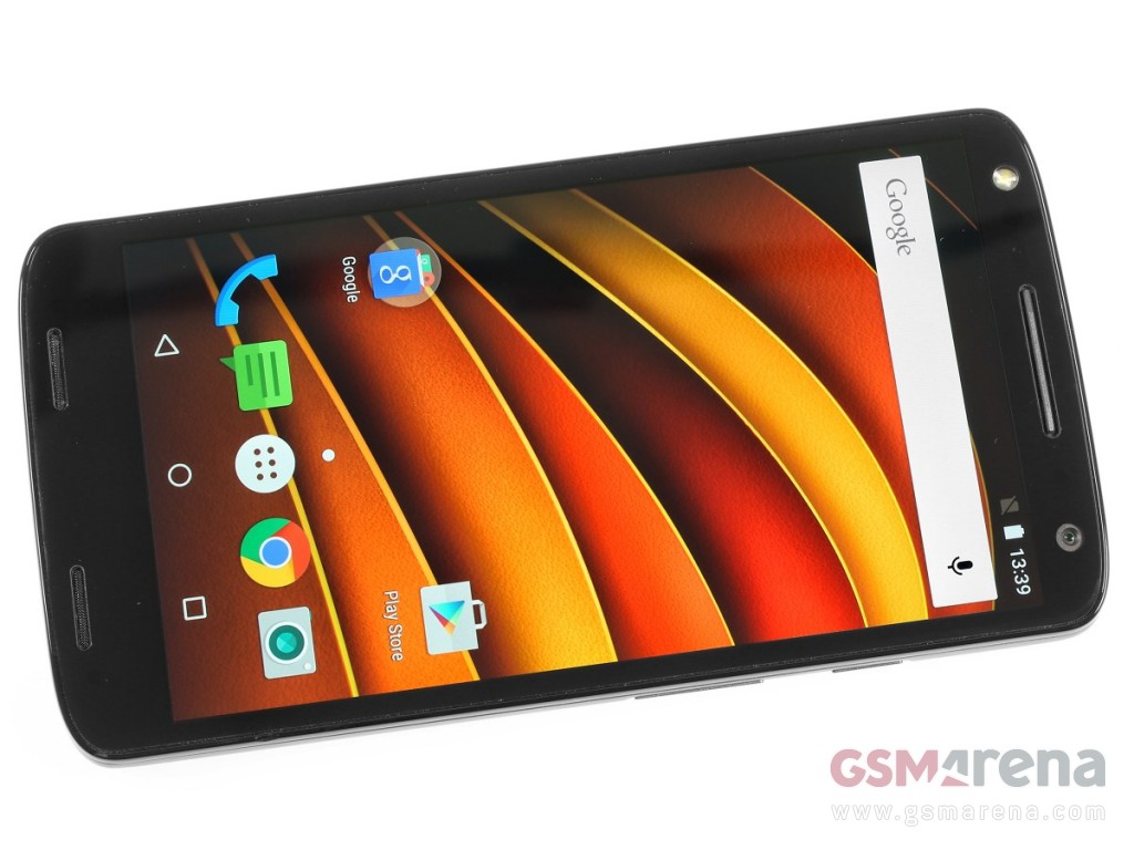 Motorola Moto X Force pictures, official photos