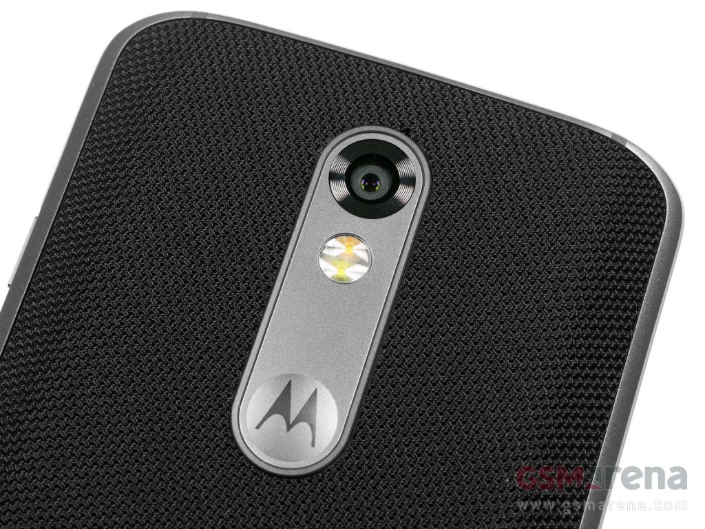 Motorola Moto X Force pictures, official photos