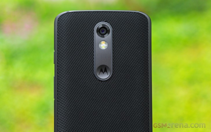 Motorola Moto X Force review