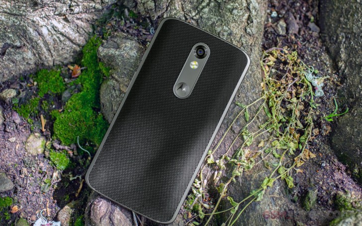 Motorola Moto X Force review