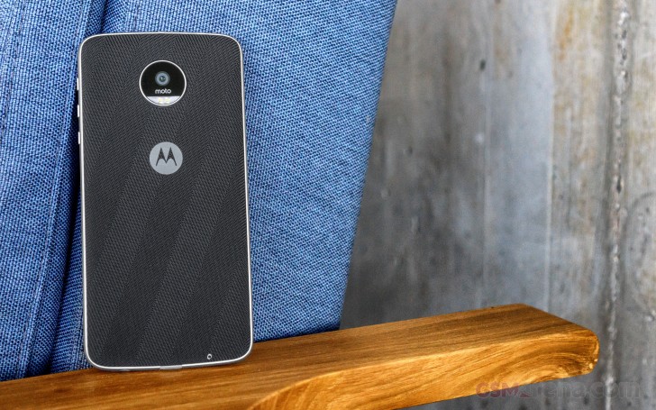 Motorola Moto Z Play review