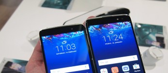 Idol 4 and 4s, Plus 10, POP4, POP4+, and POP4S: Alcatel at MWC 2016