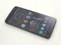The Alcatel Idol 4S looks the part - MWC2016 Alcatel  review