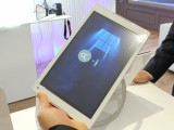 The Alcatel Plus 10 is a Windows 10 hybrid - MWC 2016 Alcatel