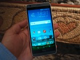 The Desire 530 and Desire 630 in white - MWC2016 HTC  review