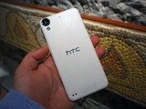 The Desire 530 and Desire 630 in white - MWC2016 HTC  review