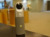LG 360 CAM - MWC2016 LG review