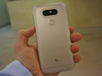 LG G5 body - LG G5