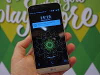 LG G5 display - LG G5