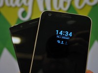 LG G5 secondary display - LG G5