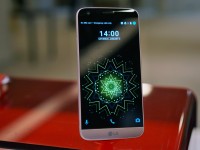 LG G5 display - LG G5