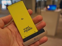 LG G5 battery - LG G5