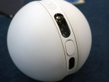 The Rolling Bot - MWC2016 LG review