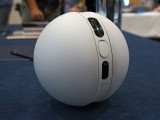 The Rolling Bot - MWC2016 LG review