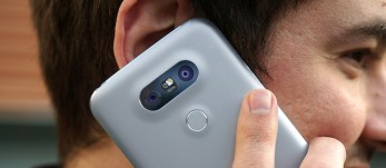 LG G5 vs G4 vs. iPhone 6s vs. GoPro: Camera shootout